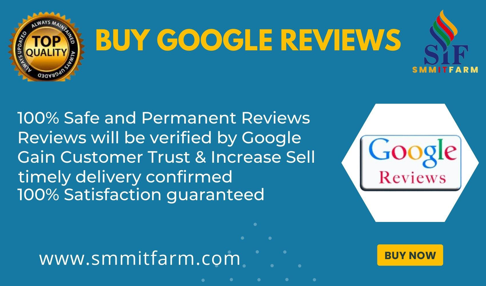 Buy google 5 star reviews 