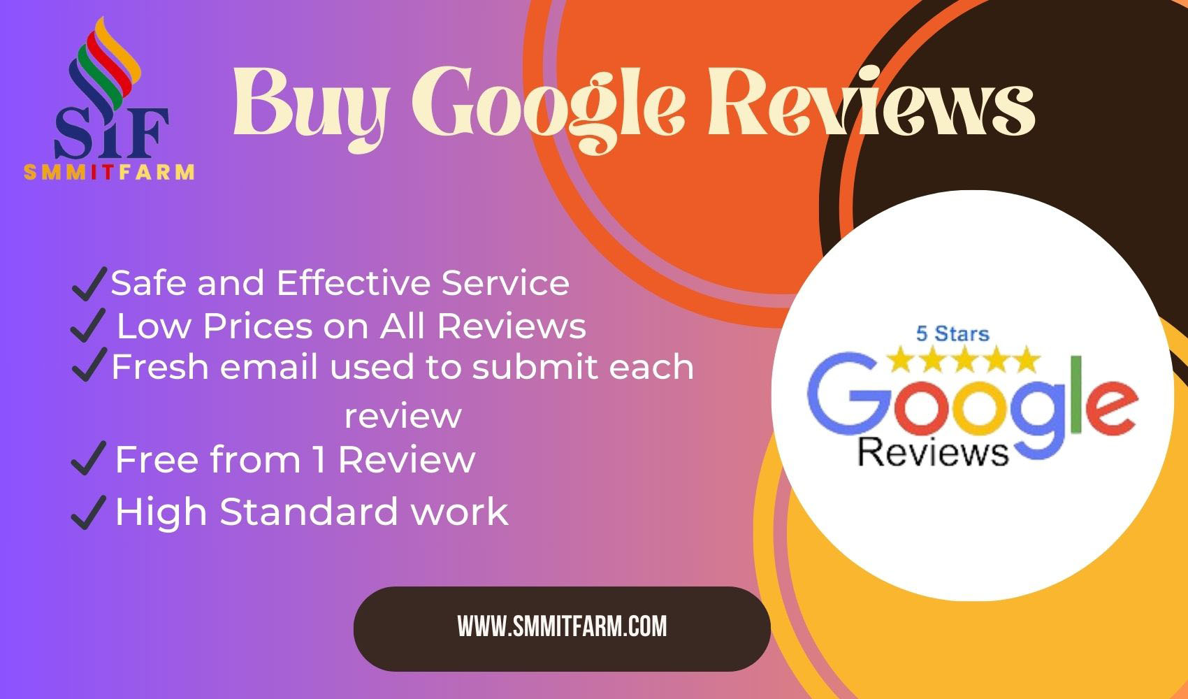 Buy google 5 star reviews 