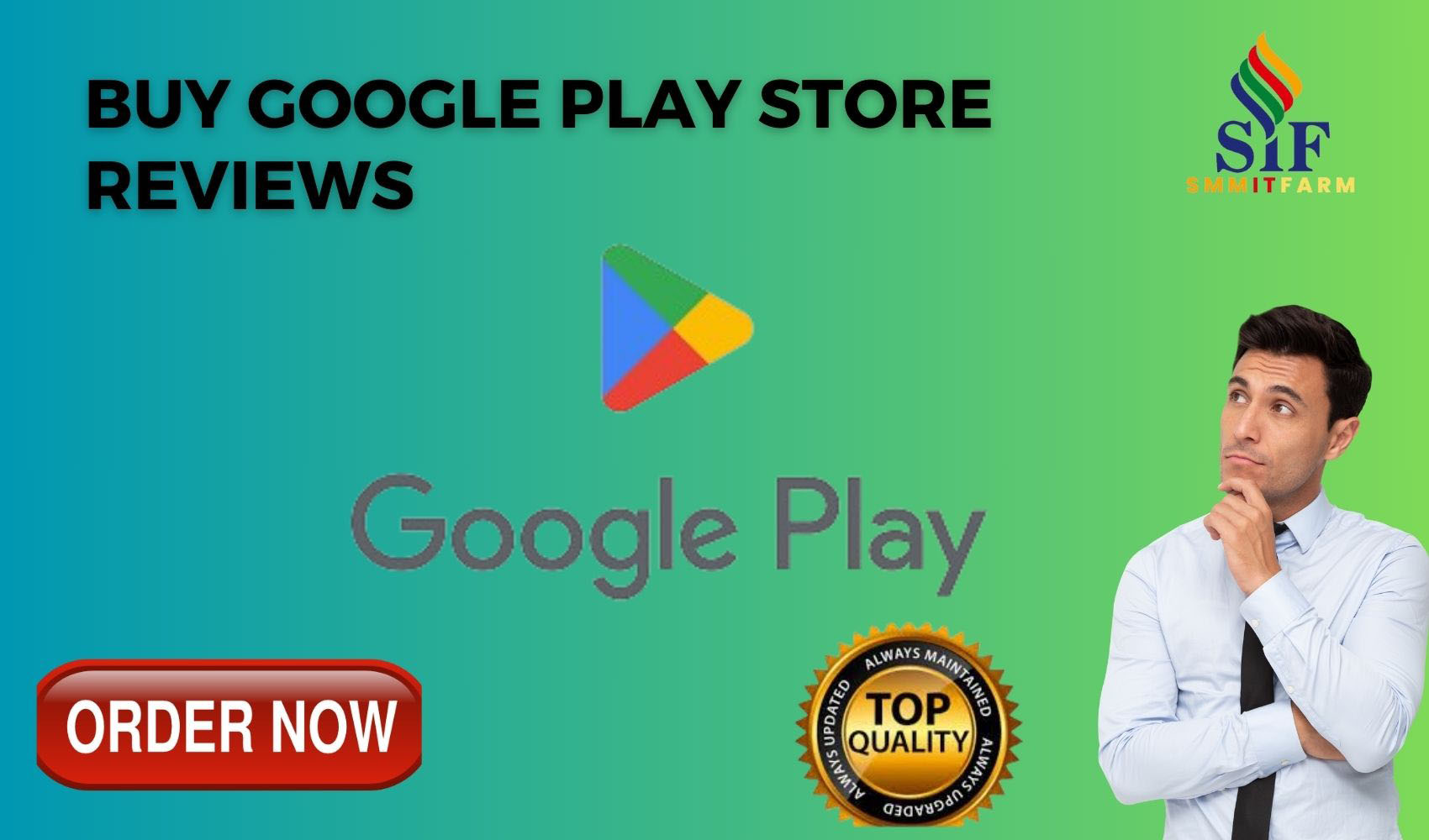 Buy google play store reviews
